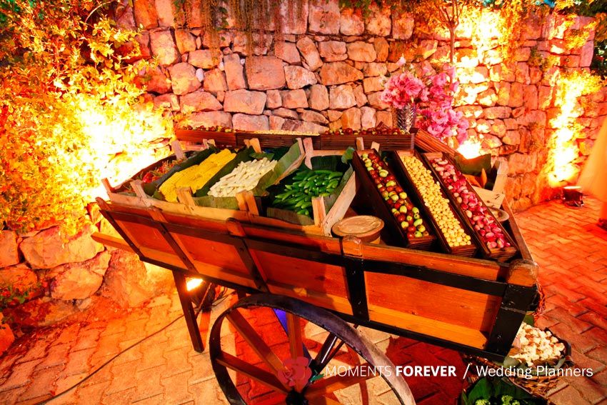 Moments Forever Wedding Decorator Lebanon Wedding Decoration 1