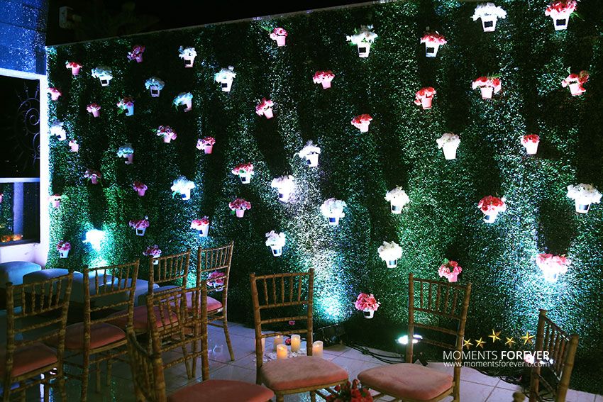 Wedding Party Beirut, Lebanon | Moments Forever